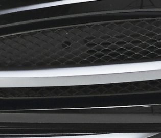 PIECHA GT-R Frontsplitter AMG Styling 379255