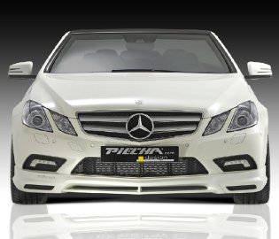 PIECHA RS Frontlippe AMG-Styling bis FL 03/13 374922